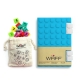 WAFF Combo Mediano Reciclable