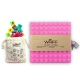 WAFF Combo Kit Diario Secreto Silicona