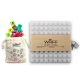 WAFF Combo Kit Diario Secreto Silicona