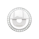 Anillo LED Selfie Smartphone