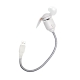 Ventilador LED USB