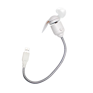 Ventilador LED USB