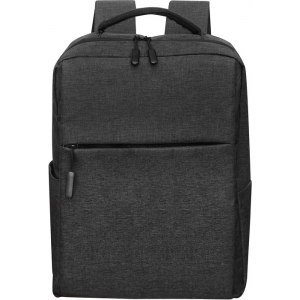 Mochila 14 litros Tribeca poliester porta laptop correas acojinadas