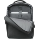 Mochila 14 litros Tribeca poliester porta laptop correas acojinadas