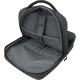 Mochila 14 litros Tribeca poliester porta laptop correas acojinadas