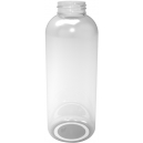 Cilindro Plástico Ocean 810 ml sólo cuerpo Libre de BPA