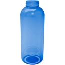 Cilindro plástico Ocean 810 ml sólo cuerpo de color libre BPA