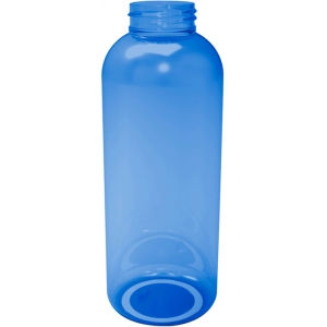 Cilindro plástico Ocean 810 ml sólo cuerpo de color libre BPA