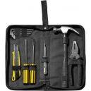 Completo set de herramientas