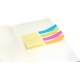 Set de Post-It en cartón