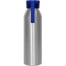 Cilindro Capacidad 600 ml. Aluminio, plástico y silicon