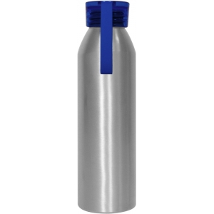 Cilindro Capacidad 600 ml. Aluminio, plástico y silicon