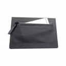 Libreta en forma de folder