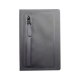 Libreta en forma de folder