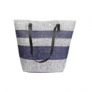 Bolsa con botón magnético