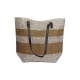 Bolsa con botón magnético