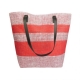 Bolsa con botón magnético