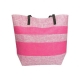 Bolsa con botón magnético
