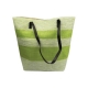 Bolsa con botón magnético