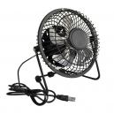 Abánico con conector USB