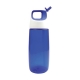 Cilindro con capacidad de 750 ml
