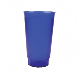 Vaso con capacidad de 1LT