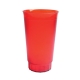 Vaso con capacidad de 1LT