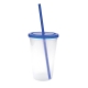 Vaso Cocotero con Capacidad de 560 ml.