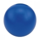 Pelota anti estrés lisa en varios colores
