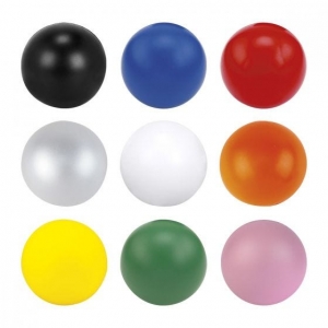 PELOTA ANTI STRESS 6 CM PROMOCIONAL