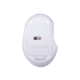 Mouse alámbrico VEGA de plástico ratón