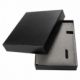 Agenda semanal USB de 4 GB en curpiel