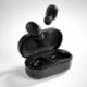Audífonos Porter con bluetooth inalámbricos con batería recargable