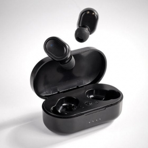 Audífonos Porter con bluetooth inalámbricos con batería recargable
