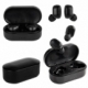 Audífonos Porter con bluetooth inalámbricos con batería recargable