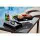Asador Maky en metal