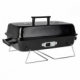 Asador Maky en metal