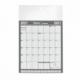 Calendario - Organizador módelo 2021