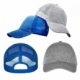 Gorra Jaspeada en poliéster