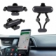 Soporte para smartphone de plástico