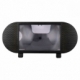 Amplificador de imagen para smartphone con bocina bluetooth