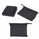 Frazada con Funda