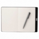 Libreta Kiona con hojas rayadas