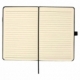 Libreta elegante con memoria de 4GB