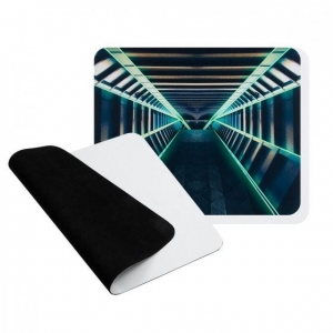 MousePad para Gamer en poliuterano