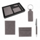 Set Sender elegante en curpiel