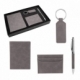 Set Sender elegante en curpiel