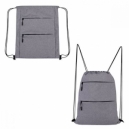 Bolsa-Mochila Rides con cierres