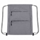 Bolsa-Mochila Rides con cierres