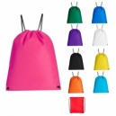 Bolsa-Mochila Pastrana de Non Woven